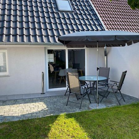 Holiday Home Weigelt By Interhome Kröslin Exteriér fotografie